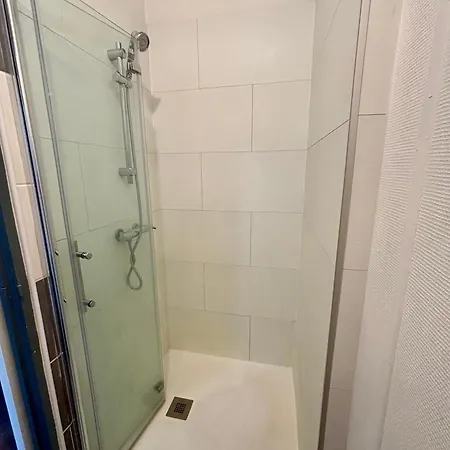 Agreable Maison De Avec Jardin * サン・ディジエ