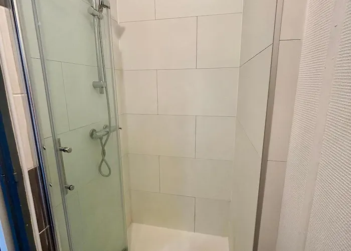 Agreable Maison De Avec Jardin * Saint-Dizier