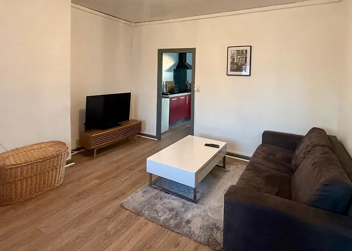 Agreable Maison De Avec Jardin * Saint-Dizier